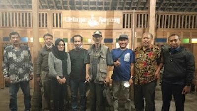 Tradisi bulan Ramadhan pada masa pandemi