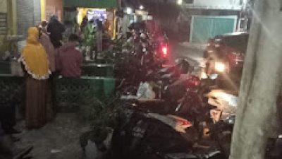 Pasar Tradisional Kertek
