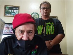Sosok Di Balik Mbah Wiro.