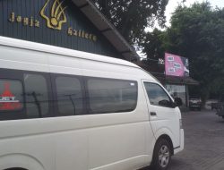 Rental Mobil Jogja