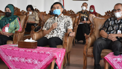 Salatiga Menuju Kota Gastronomy