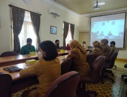 BEM Nusantara DIY Minta Agar Ada Pemotongan Biaya Kuliah.