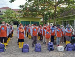 PENGENDALIAN ANTHRAX DI KABUPATEN GUNUNGKIDUL