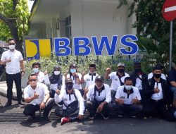 BBWS Serayu Opak, “Apresiasi Dan Terima Kasih Untuk Dukungan Warga Desa Wadas, Terhadap Pembangunan Waduk Bener”.