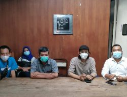 Pernyataan Resmi LBH Yogyakarta Pasca Teror Pelemparan Bom Molotov Di Kantornya.