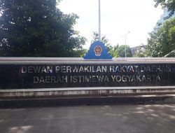 SBSI Kembali Gagal Audensi Dengan DPRD DIY.