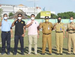 Sleman Dapatkan Rp 1.6M Dari Bagi Hasil Cukai Tembakau Tahun 2021.