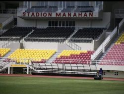 Stadion Manahan Solo Jadi Tuan Rumah Liga 2 Musim 2021.
