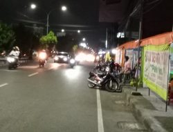 Geliat Kuliner Di Yogyakarta, Saat PPKM Level 3.