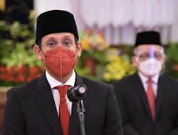 Mas Menteri, “Pemanfaatan BOS Tidak Hanya Mengakomodasi Sekolah Formal”.