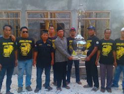 Peran Aktif Komunitas JOGJESS Di Masyarakat