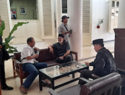 SBSI Korwil DIY, “Ada 55 Orang Anggota DPRD, Tidak Ada Satupun Yang Menemui Kami”.