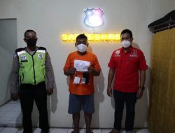 Oknum Yang Mengaku Wartawan Peras Kepala Desa Puluhan Juta.