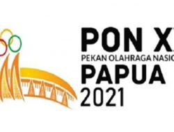 Kontingen Jabar Pimpin Puncak Klasemen Sementara PON XX Papua.