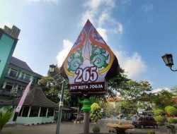 Wayang Jogja Night Carnival Kembali Digelar Sebagai Puncak HUT Kota Yogyakarta Ke 265.