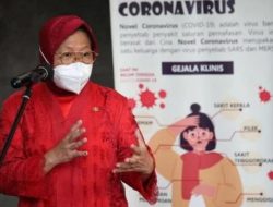 Kemarahan Atau Frustasi Seorang Menteri Sosial.