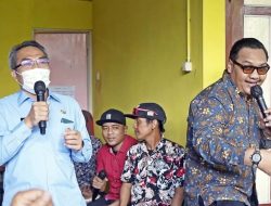 Syukuran Ndarboy Genk Setelah Sabet Penghargaan Penyanyi Ambyar Pria Terbaik.