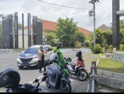 Jurnalis Dan Manajemen Surya Pos Kembali Berbagi Di Jumat Berkah.
