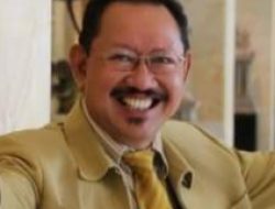 Untuk Hadapi Perubahan Yang Besar, Dibutuhkan Penguatan SDM Yang Mumpuni.