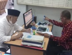 Mantan Bupati Sidoarjo, Terpidana Kasus Korupsi Penahanannya Dipindahkan Ke Lapas Porong.