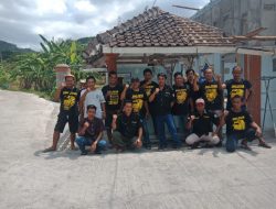 Komunitas Jogja Express Terus Tebar Kebaikan