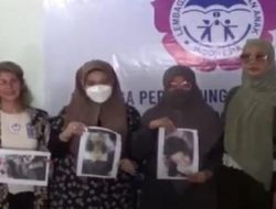LPAI Sumut, Ironis Korban Kekerasan Anak Dan KDRT Malah Dijadikan Tersangka.