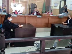Korban Penipuan PT MAP Kecewa, Sidang Putusan Hendra Murdianto Ditunda.