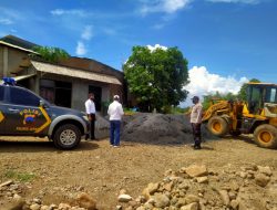 PTPN IX BERSAMA WARGA BALONG AMANKAN TEMUAN PASIR BESI