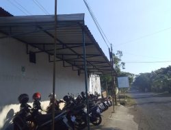 Ada Perusahaan di Kab.Jepara Yang di Duga Mengunakan Lahan Parkir Ilegal