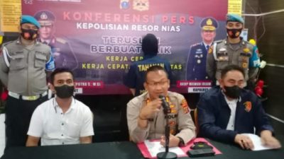Biadab, Oknum Guru Cabuli 7 Anak Dibawah Umur.