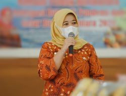 Bupati Sleman Minta Pilurah Tidak Ada Money Politik.