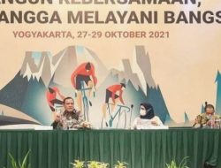 Raker KPK Di Hotel Mewah, Pemborosan Atau Bagian Dari Ikut Serta Selamatkan Ekonomi Nasional.
