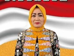 Hetty Pujiastutik S.H., Bakal Gantikan Suaminya Sebagai Lurah Sidoarum.