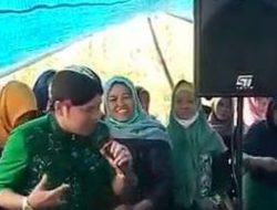 Ironis, Sebagai Aparat Penegak Perda, Malah Langgar Intruksi Bupati.