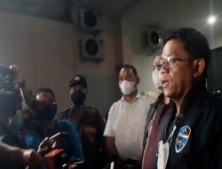 Kantor Pinjol Di Yogyakarta Digerebek Oleh Polisi.