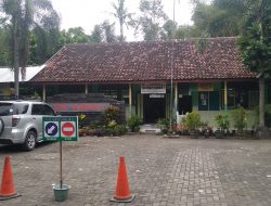 Pelaksanaan Program  BIAS Di Kapanewon Berbah Di Sentral SD Sumber Satu