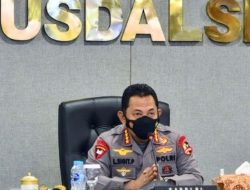 Kapolri, “Jangan Anti Kritik, Apabila Ada Kritik Dari Masyarakat Lakukan Introspeksi”.