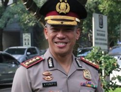 Siswa SD Lolos Dari Upaya Penculikan Anak.