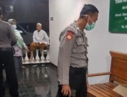 Lagi Bayi Ditemukan Di Depan Panti Asuhan Yapitu Piyungan.
