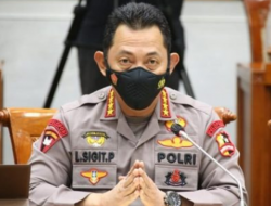 Kapolri Keluarkan Perintah Baru Untuk Semua Kapolda