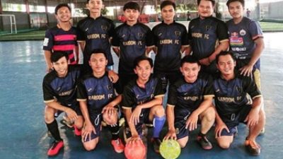 Hobby yang menjadi gaya hidup
