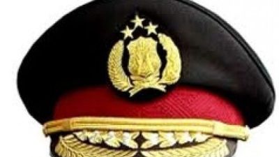 Mangkir Dari Tugas, Aipda A Direkomendasikan Untuk PTDH.