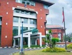 Universitas Trilogi Gulirkan Beasiswa Utamanya Bagi Mahasiswa Fakultas Bioindustri.