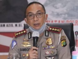 Polda Metro Jaya Membuka Hotline Pengaduan Bagi Masyarakat Dengan Nomer 081298911911.