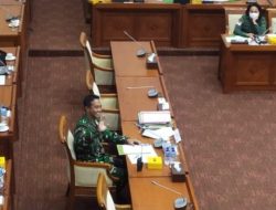Fokus Jenderal TNI Andika Perkasa Sebagai Calon Panglima TNI.