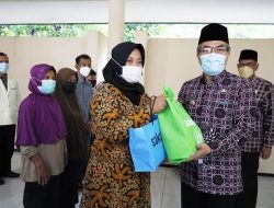 Bakti Sosial IPSM Bantul Dalam Rangka Hari Pahlawan.