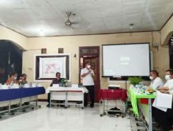 Pemkot Bekasi Upayakan Pengendalian DAS Rawa Tembaga Mulai Hulu Hingga Hilir