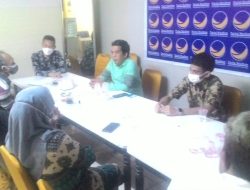 Terobosan Partai Nasdem Untuk Hadapi Pemilu 2024 Mendatang
