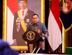 Hari Anak Sedunia 2021, Ketua KPK ; Bersama Membangun Komitmen dan Dedikasi Untuk Bangsa Indonesia