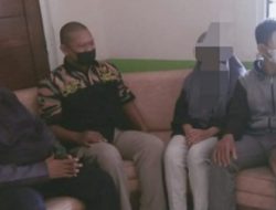 Miris, 2 Tahun Jadi Budak Nafsu Kakak Ipar.